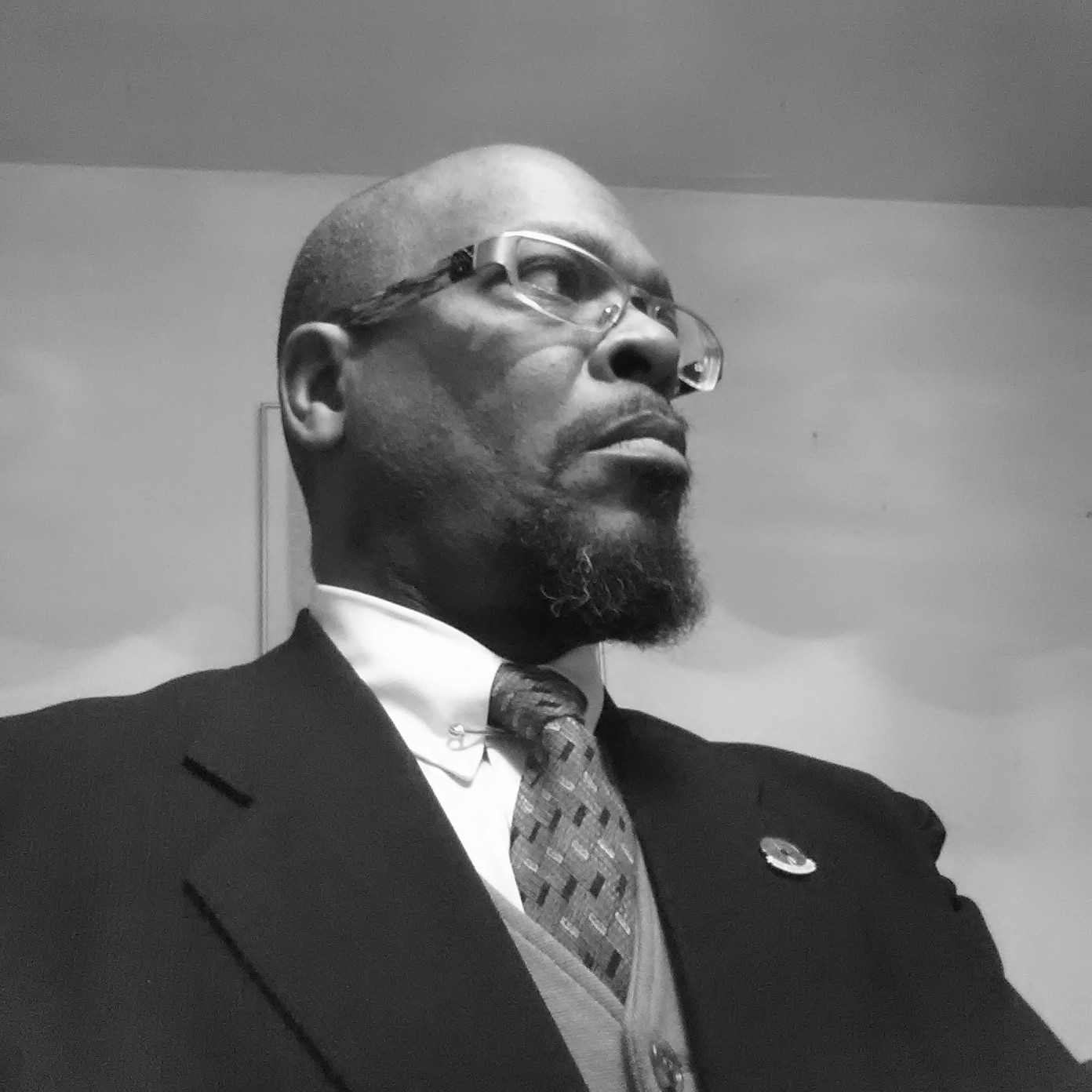 Father of Evolved Ethics