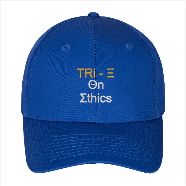 TRi-E Ball Caps